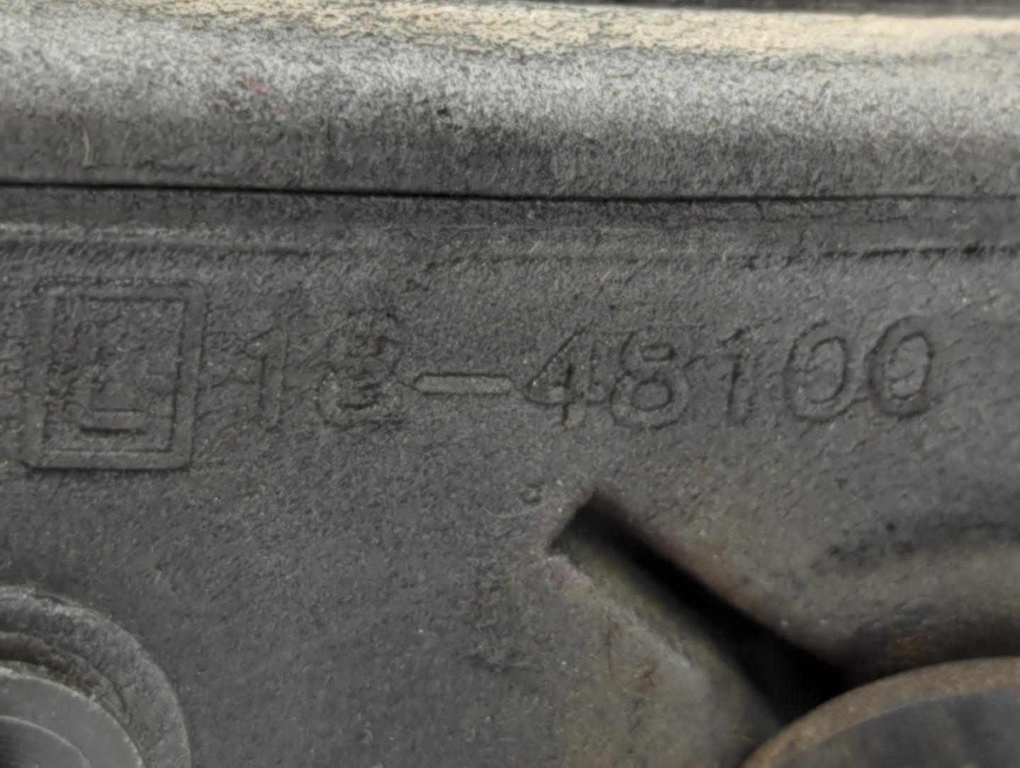 2000-2005 Chevrolet Impala Side Mirror Replacement Driver Left View Door Mirror Fits Fits 2000 2001 2002 2003 2004 2005 OEM 