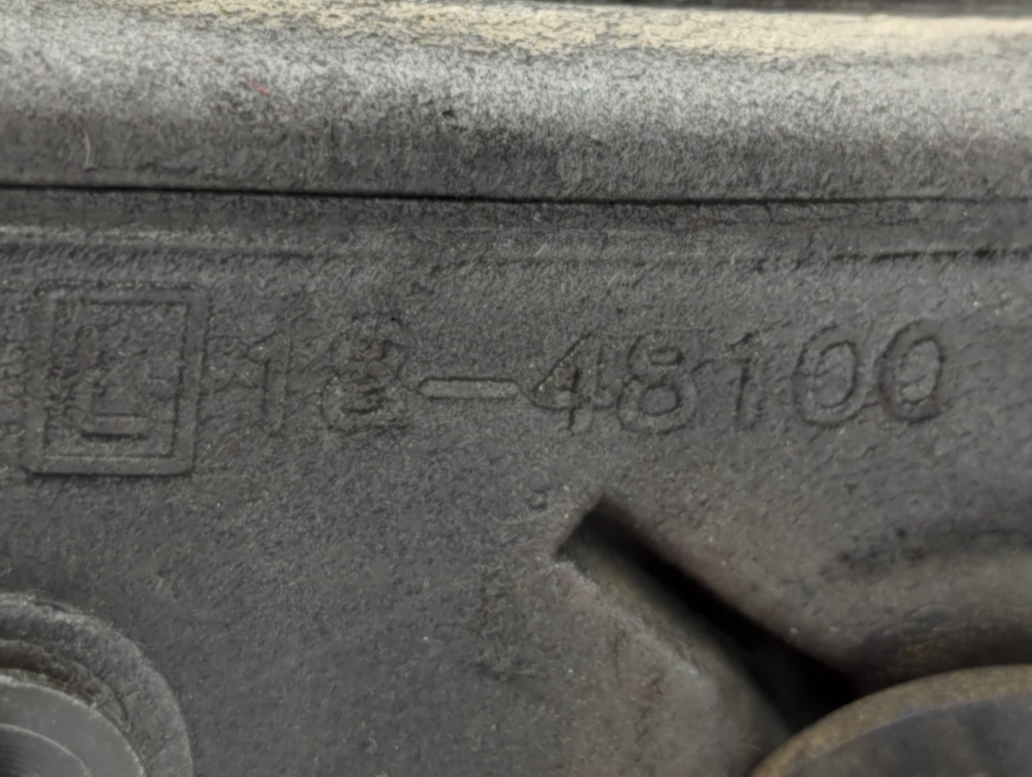 2000-2005 Chevrolet Impala Side Mirror Replacement Driver Left View Door Mirror Fits Fits 2000 2001 2002 2003 2004 2005 OEM 