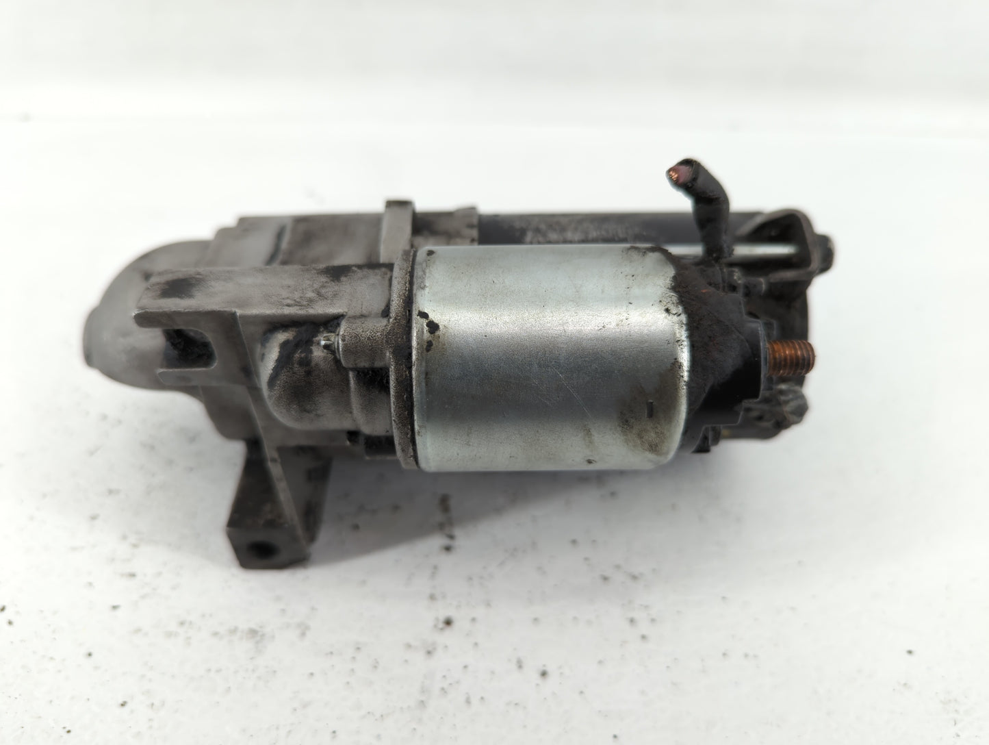 2004-2005 Chevrolet Impala Car Starter Motor Solenoid OEM P/N:73336281 Fits Fits 2004 2005 2006 2007 2008 2009 OEM Used Auto