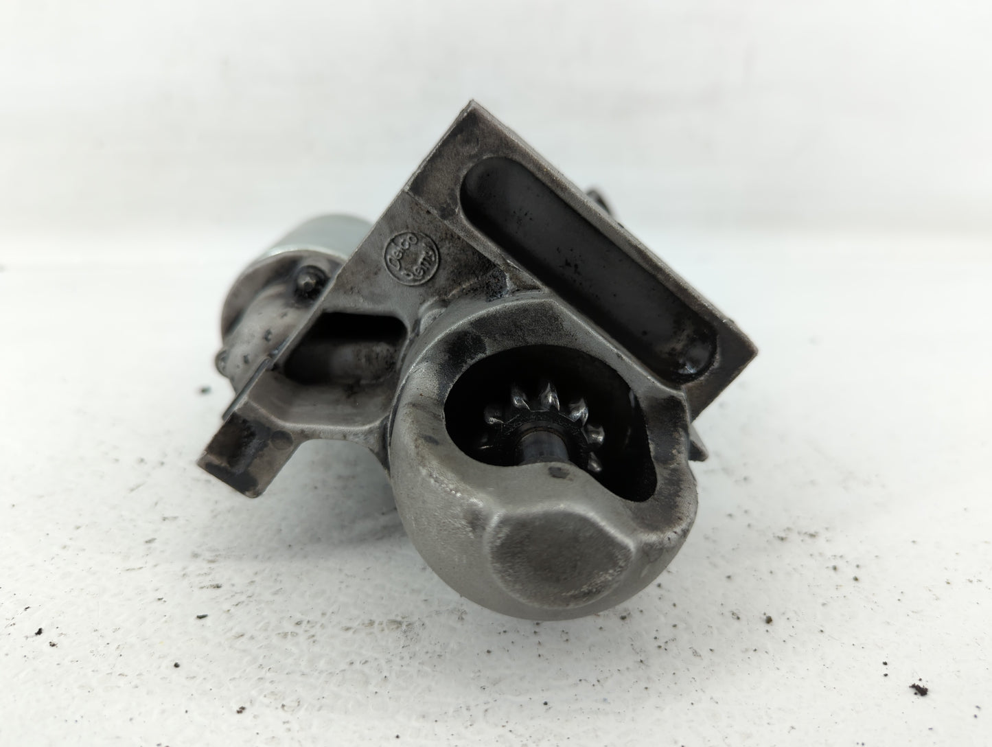 2004-2005 Chevrolet Impala Car Starter Motor Solenoid OEM P/N:73336281 Fits Fits 2004 2005 2006 2007 2008 2009 OEM Used Auto