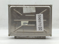 2003-2005 Chevrolet Impala PCM Engine Control Computer ECU ECM PCU OEM P/N:YKBB 12594521 Fits Fits 2003 2004 2005 OEM Used A