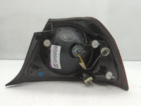 2004-2005 Chevrolet Impala Tail Light Assembly Driver Left OEM P/N:16525261 Fits Fits 2004 2005 OEM Used Auto Parts - Oemuse