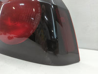 2004-2005 Chevrolet Impala Tail Light Assembly Passenger Right OEM P/N:16525262 Fits Fits 2004 2005 OEM Used Auto Parts - Oe