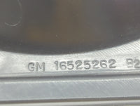 2004-2005 Chevrolet Impala Tail Light Assembly Passenger Right OEM P/N:16525262 Fits Fits 2004 2005 OEM Used Auto Parts - Oe