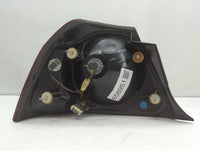 2004-2005 Chevrolet Impala Tail Light Assembly Passenger Right OEM P/N:16525262 Fits Fits 2004 2005 OEM Used Auto Parts - Oe