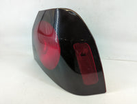 2004-2005 Chevrolet Impala Tail Light Assembly Passenger Right OEM P/N:GM 16525262 B2 Fits Fits 2004 2005 OEM Used Auto Part
