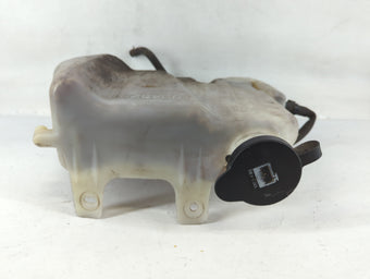 compare product 2004 Chevrolet Impala Radiator Coolant Overflow Expansion Tank Bottle 695078
