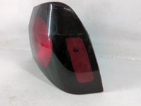 2004-2005 Chevrolet Impala Tail Light Assembly Passenger Right OEM P/N:16525262 Fits Fits 2004 2005 OEM Used Auto Parts - Oe