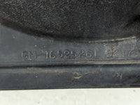 2004-2005 Chevrolet Impala Tail Light Assembly Passenger Right OEM P/N:16525261 Fits Fits 2004 2005 OEM Used Auto Parts - Oe