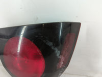 2004-2005 Chevrolet Impala Tail Light Assembly Driver Left OEM P/N:16525261 Fits Fits 2004 2005 OEM Used Auto Parts - Oemuse