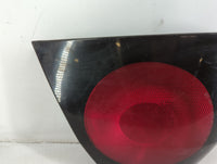 2004-2005 Chevrolet Impala Tail Light Assembly Driver Left OEM P/N:16525261 Fits Fits 2004 2005 OEM Used Auto Parts - Oemuse