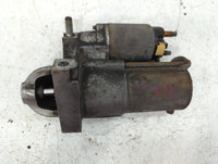 2004-2005 Chevrolet Impala Car Starter Motor Solenoid OEM P/N:12593764 Fits Fits 2004 2005 2006 2007 2008 2009 OEM Used Auto
