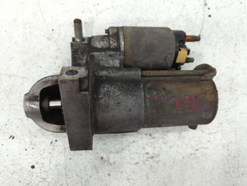 2004-2005 Chevrolet Impala Car Starter Motor Solenoid OEM P/N:12593764 Fits Fits 2004 2005 2006 2007 2008 2009 OEM Used Auto