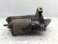 2004-2005 Chevrolet Impala Car Starter Motor Solenoid OEM P/N:12593764 Fits Fits 2004 2005 2006 2007 2008 2009 OEM Used Auto