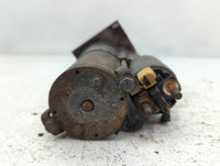 2004-2005 Chevrolet Impala Car Starter Motor Solenoid OEM P/N:12593764 Fits Fits 2004 2005 2006 2007 2008 2009 OEM Used Auto