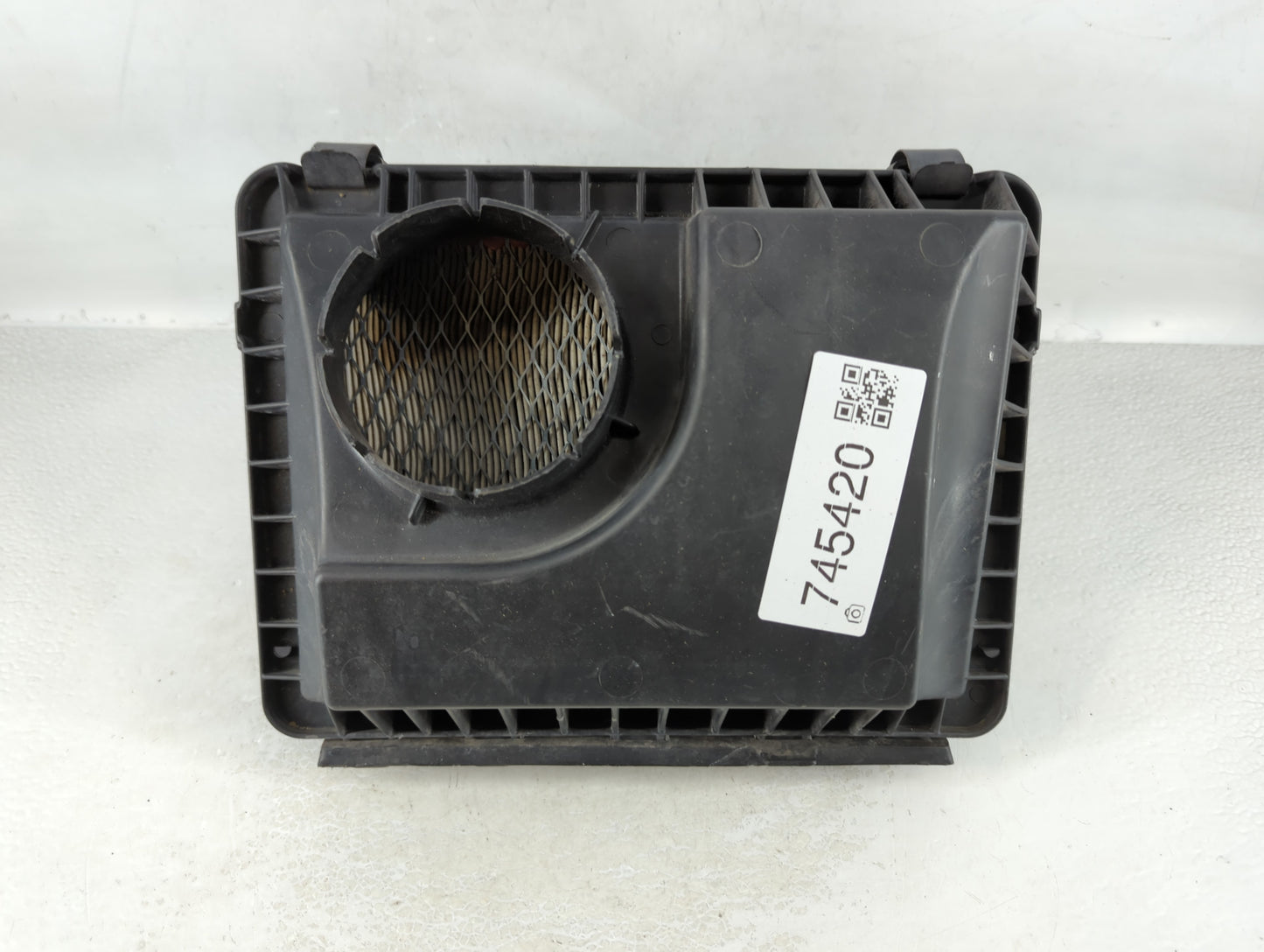 2000-2005 Chevrolet Impala Air Cleaner Intake-duct Hose Tube - Oemusedautoparts1.com