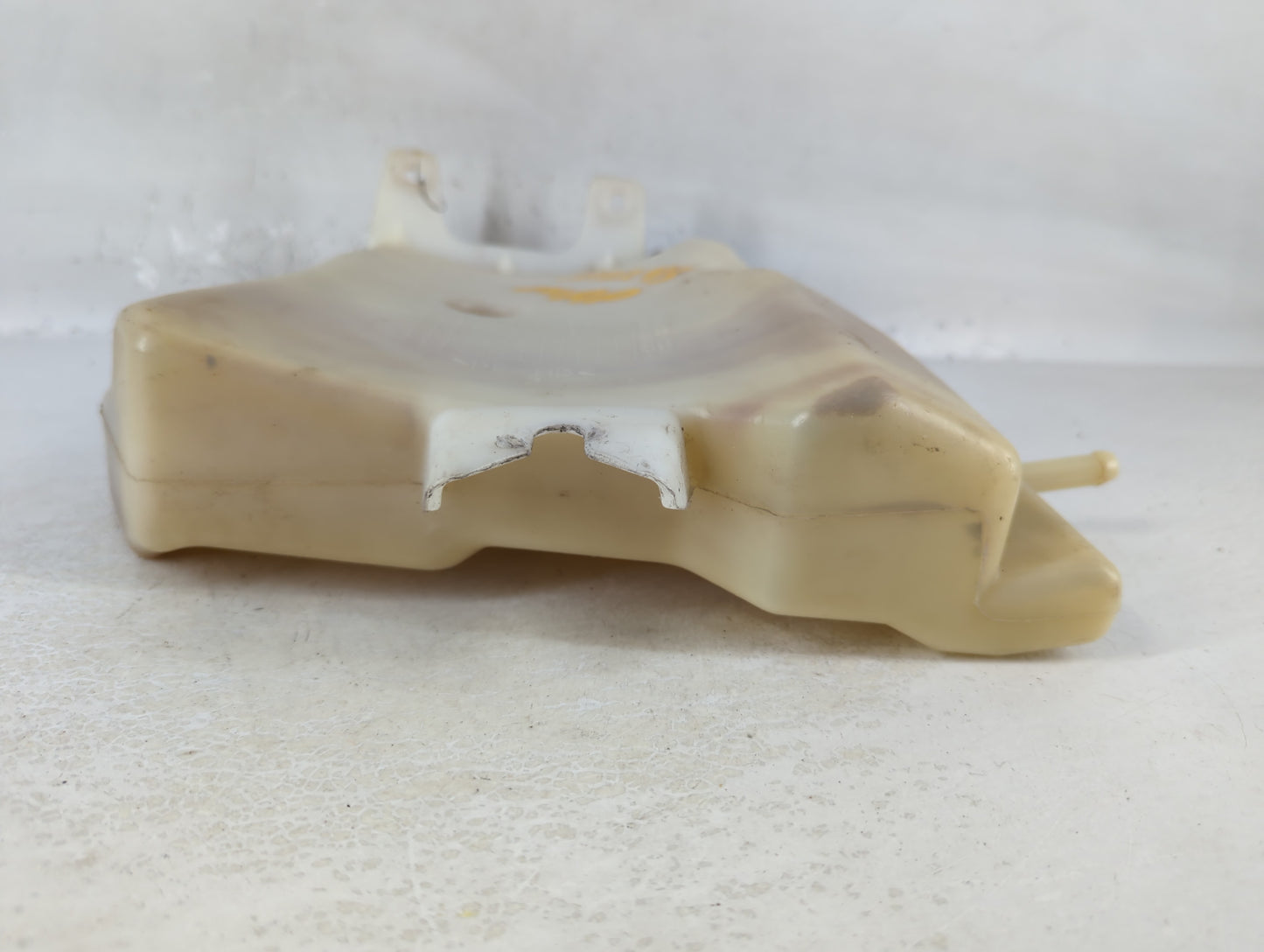 2004 Chevrolet Impala Radiator Coolant Overflow Expansion Tank Bottle 745426 - Oemusedautoparts1.com