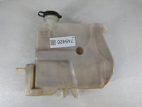 2004 Chevrolet Impala Radiator Coolant Overflow Expansion Tank Bottle 745426 - Oemusedautoparts1.com