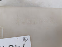 2004 Chevrolet Impala Radiator Coolant Overflow Expansion Tank Bottle 745426 - Oemusedautoparts1.com