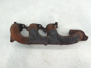 2004 Chevrolet Impala Turbocharger Exhaust Manifold With Turbo Charger - Oemusedautoparts1.com