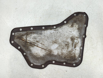 2000-2005 Chevrolet Impala Engine Oil Pan Fits Fits 1995 1996 1997 1998 1999 2000 2001 2002 2003 2004 2005 OEM Used Auto Par