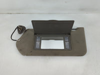 2000-2005 Chevrolet Impala Sun Visor Shade Replacement Passenger Right Mirror Fits Fits 2000 2001 2002 2003 2004 2005 OEM Us