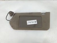 2000-2005 Chevrolet Impala Sun Visor Shade Replacement Passenger Right Mirror Fits Fits 2000 2001 2002 2003 2004 2005 OEM Us