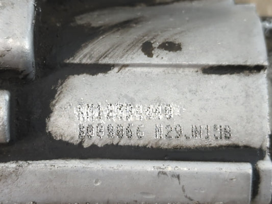 2000-2005 Chevrolet Impala Car Starter Motor Solenoid OEM P/N:M29 JNI JB Fits Fits 1997 1998 1999 2000 2001 2002 2003 2004 2005 OEM Used Auto Parts