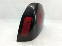 2004-2005 Chevrolet Impala Tail Light Assembly Driver Left OEM P/N:16525261 Fits Fits 2004 2005 OEM Used Auto Parts - Oemuse