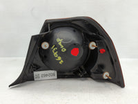 2004-2005 Chevrolet Impala Tail Light Assembly Driver Left OEM P/N:16525261 Fits Fits 2004 2005 OEM Used Auto Parts - Oemuse