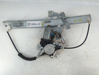 2003-2005 Chevrolet Impala Passenger Front Right Power Window Motor - Oemusedautoparts1.com