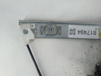 2003-2005 Chevrolet Impala Passenger Front Right Power Window Motor - Oemusedautoparts1.com
