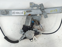2003-2005 Chevrolet Impala Passenger Front Right Power Window Motor - Oemusedautoparts1.com