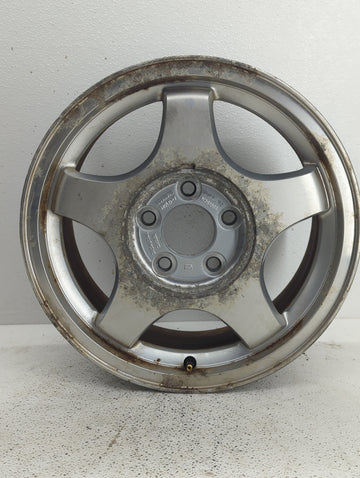 2000-2007 Chevrolet Impala Wheel Rim Oem - Oemusedautoparts1.com