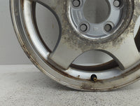 2000-2007 Chevrolet Impala Oem Wheel Rim 828365 - Oemusedautoparts1.com