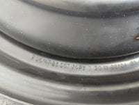 2005 Chevrolet Impala Spare Donut Tire Wheel Rim Oem - Oemusedautoparts1.com