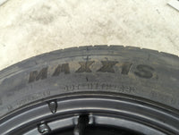 2005 Chevrolet Impala Spare Donut Tire Wheel Rim Oem - Oemusedautoparts1.com