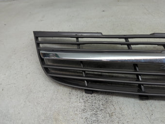 compare product 2000-2005 Chevrolet Impala Front Grille Bumper Not Included