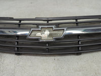 2000-2005 Chevrolet Impala Front Grille Bumper Not Included - Oemusedautoparts1.com