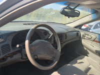 2004-2005 Chevrolet Impala Climate Control Module Temperature AC/Heater Replacement Fits Fits 2004 2005 OEM Used Auto Parts 