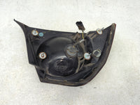 2004-2005 Chevrolet Impala Tail Light Assembly Passenger Right OEM Fits Fits 2004 2005 OEM Used Auto Parts - Oemusedautopart