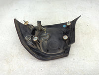 2004-2005 Chevrolet Impala Tail Light Assembly Driver Left OEM Fits Fits 2004 2005 OEM Used Auto Parts - Oemusedautoparts1.c