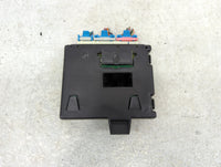 2005-2005 Chevrolet Impala Body Control Module Bcm Inner Cabin Fuse Box - Oemusedautoparts1.com