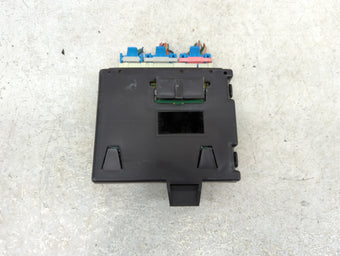 compare product 2005-2005 Chevrolet Impala Body Control Module Bcm Inner Cabin Fuse Box