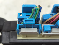 2005-2005 Chevrolet Impala Body Control Module Bcm Inner Cabin Fuse Box - Oemusedautoparts1.com