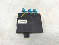 2005-2005 Chevrolet Impala Body Control Module Bcm Inner Cabin Fuse Box - Oemusedautoparts1.com