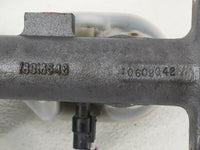 2000-2005 Chevrolet Impala Brake Master Cylinder - Oemusedautoparts1.com