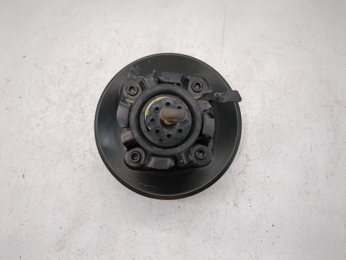 2000-2005 Chevrolet Impala Power Brake Booster Oem 868579 - Oemusedautoparts1.com