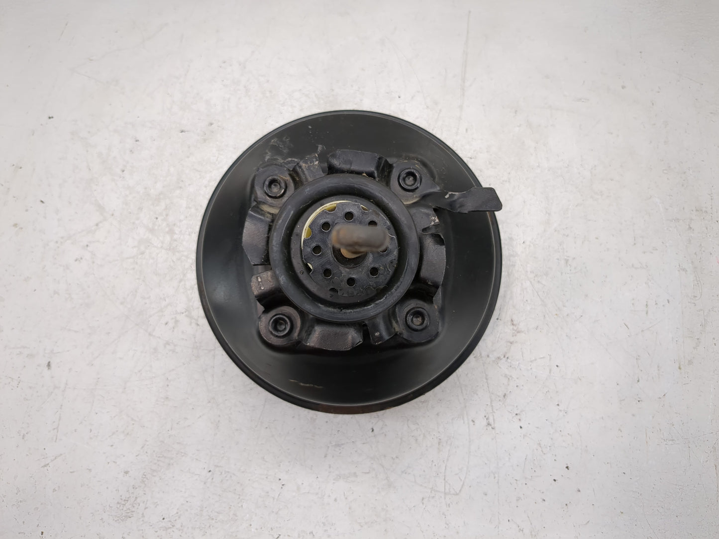 2000-2005 Chevrolet Impala Power Brake Booster Oem 868579 - Oemusedautoparts1.com