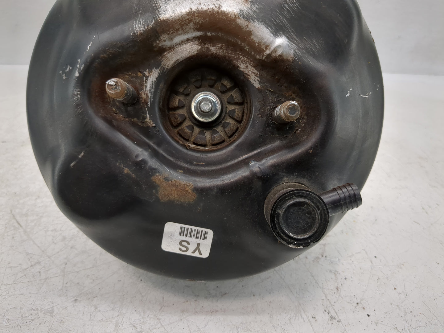 2000-2005 Chevrolet Impala Power Brake Booster Oem 868579 - Oemusedautoparts1.com